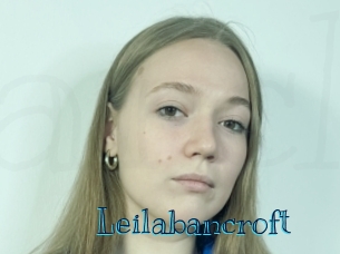Leilabancroft