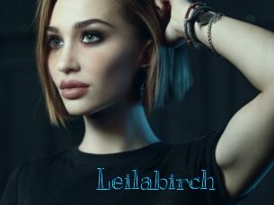 Leilabirch