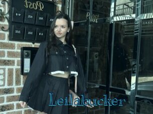 Leilabucker