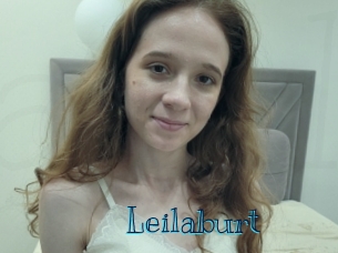 Leilaburt