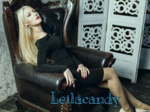 Leilacandy