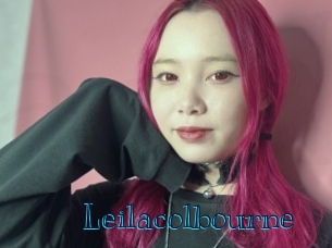 Leilacolbourne