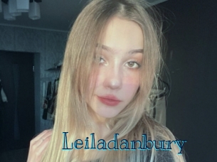 Leiladanbury