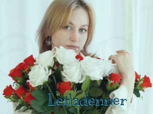 leiladenner Archive DVD BIZ