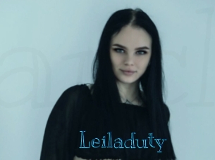 Leiladuty