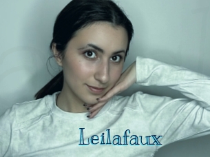 Leilafaux