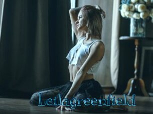 Leilagreenfield