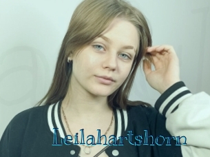 Leilahartshorn