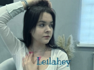 Leilahey