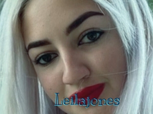 Leilajones