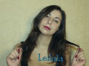 Leilala