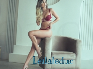 Leilaleduc
