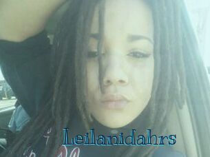 Leilanidahrs