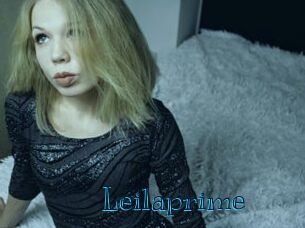 Leilaprime