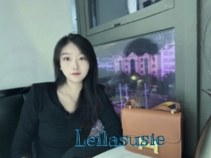 Leilasusie