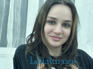 Leilaturner