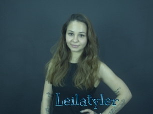 Leilatyler