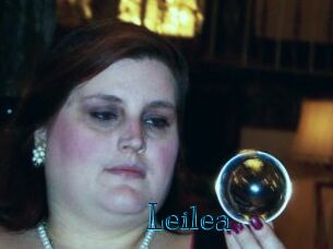Leilea