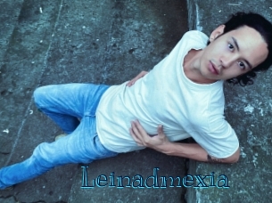 Leinadmexia