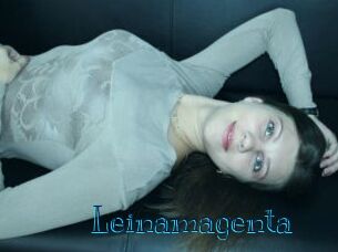 Leinamagenta