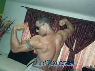 Leitonxxx