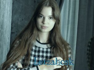 Leizahosk