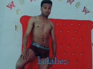 lelahez Archive DVD BIZ