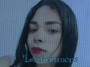 Lelanysimons