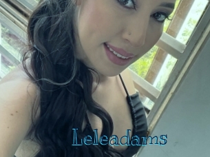 Leleadams