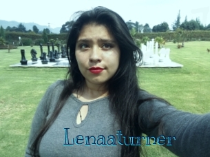 Lenaaturner