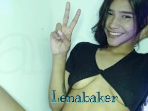 Lenabaker