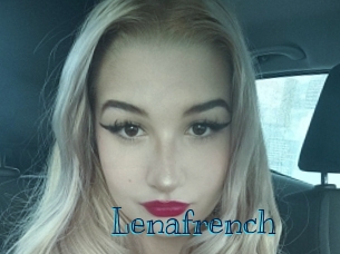 Lenafrench