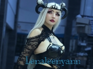 Lenaleenyann