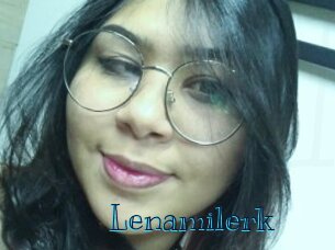 Lenamilerk