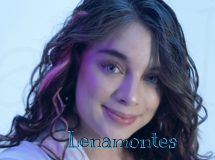 Lenamontes
