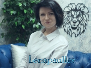 lenapaulles Archive DVD BIZ
