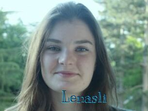 Lenasli