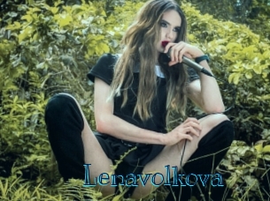 lenavolkova Archive DVD BIZ