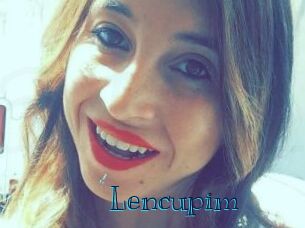 Lencupim