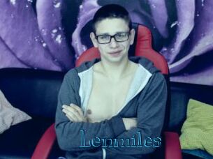 Lenmiles