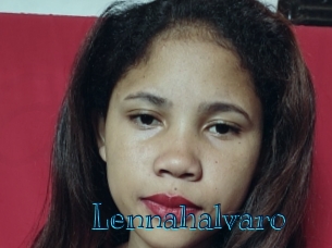 Lennahalvaro