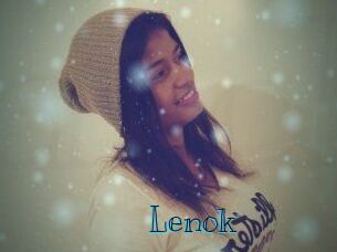 Lenok