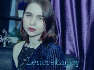 Lenorehappy
