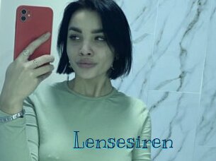 Lensesiren