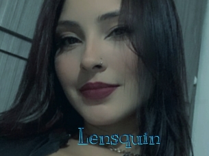 Lensquin
