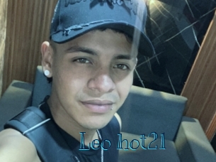 Leo_hot21