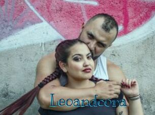 Leoandcora