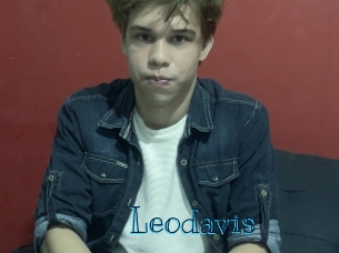 Leodavis