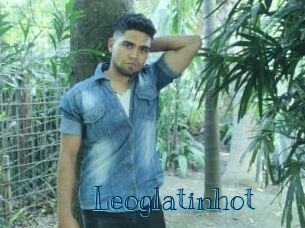 Leoglatinhot
