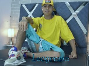 Leogream